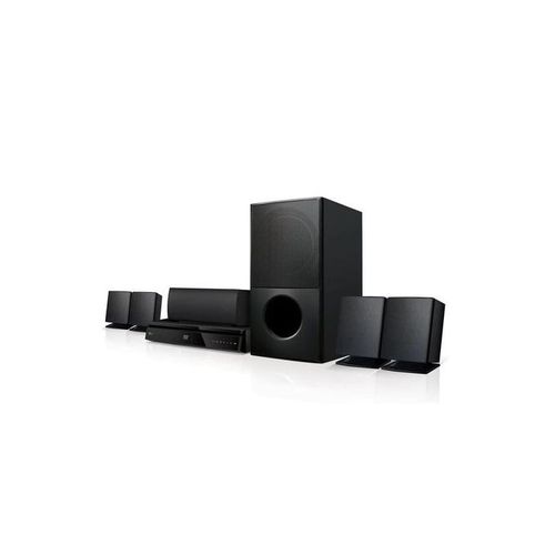 LG LHD627 Home Theater 5.1 Channel, 1000W, Bluetooth
