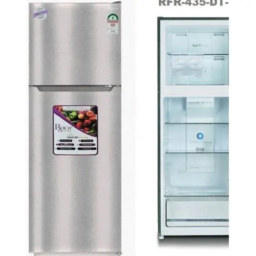 Roch RFR-435-DT-I, Double Door Refrigerator