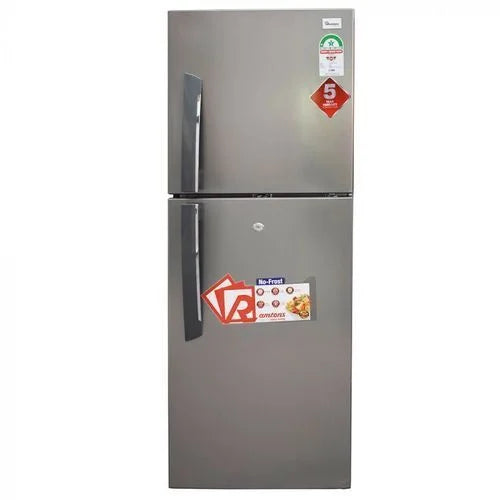 Ramtons RF/ 138 Litres Double Door No Frost