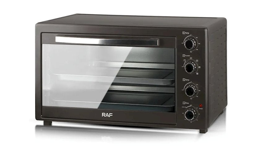 RAF Electric Oven 50L