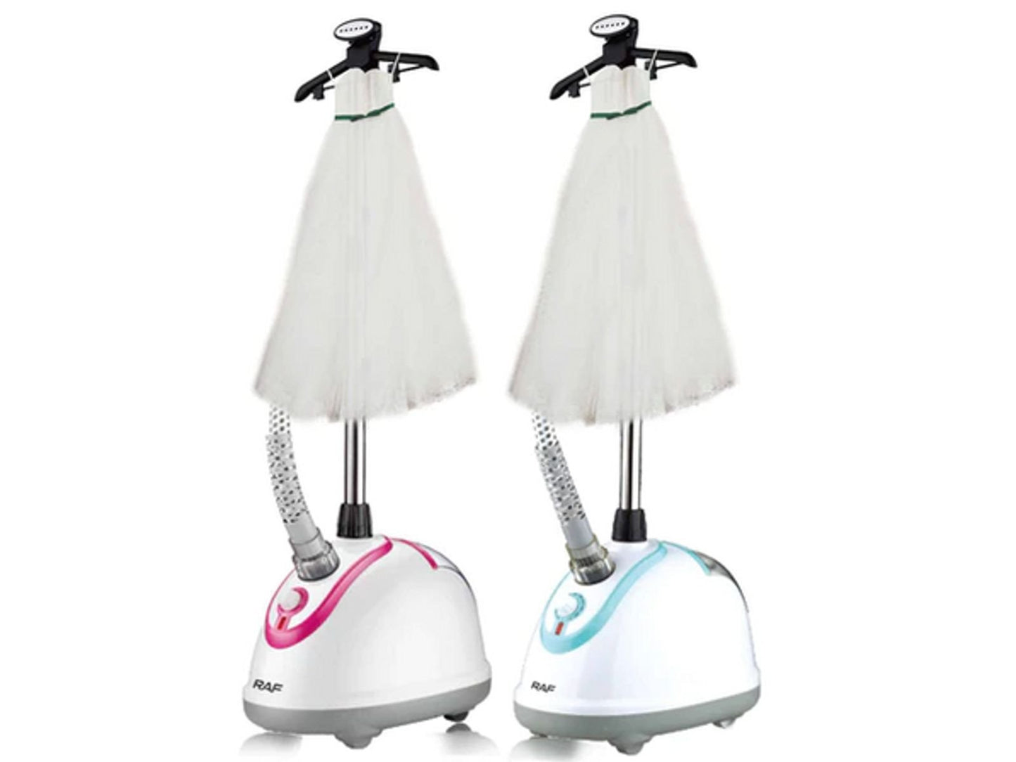 RAF Garment Steamers R3039