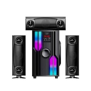 VITRON HOME THEATER SYSTEM V645