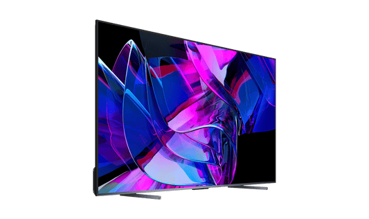 Hisense 100 inches 100U7KEN Smart 4K UHD MINI-LED