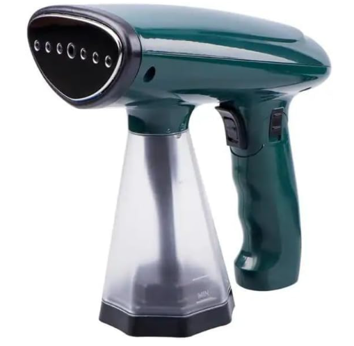 RAF HANDHELD GARMENT STEAMER