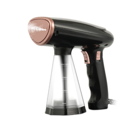 RAF HANDHELD GARMENT STEAMER