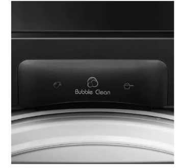 HISENSE TOP LOAD 14KG