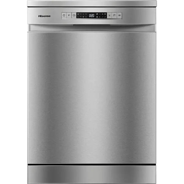 Hisense 15 Place Setting HS623E90X Dishwasher