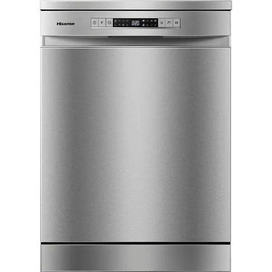 Hisense 15 Place Setting HS623E90X Dishwasher