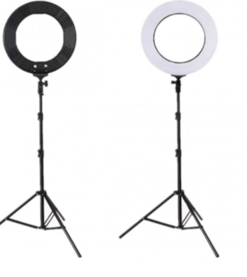 RING LIGHT- 3D - 16