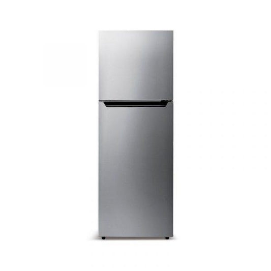 Hisense Double Door Fridge 205L REF205DR