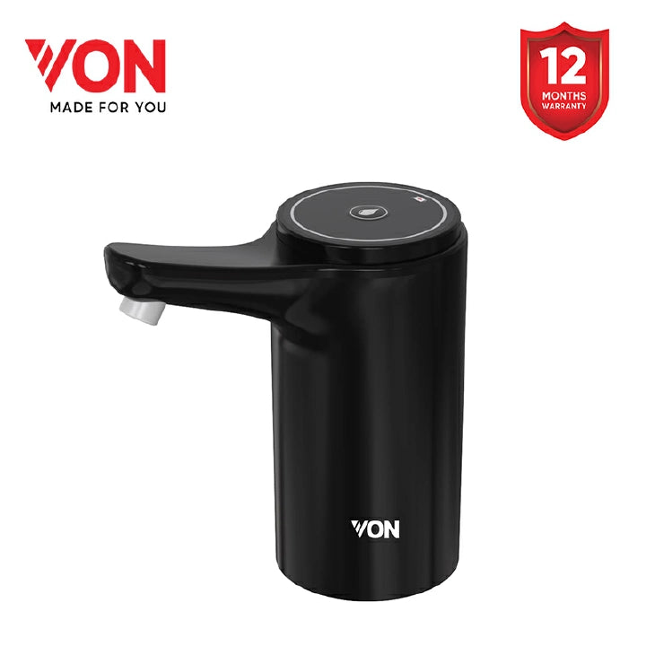 Von VADZ0002K Portable Water Dispenser
