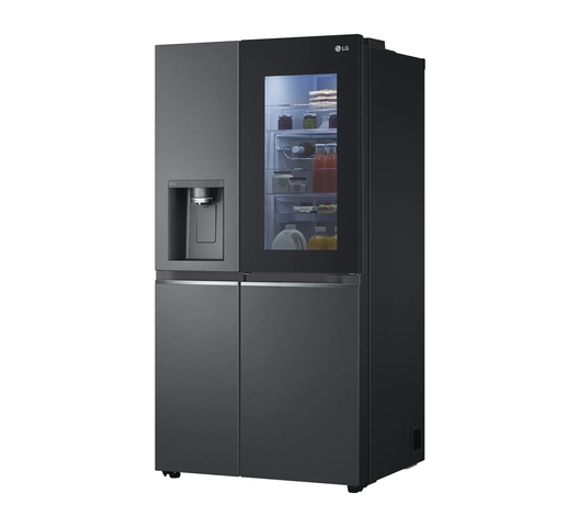 LG GC-X257CQES Side by Side Fridge