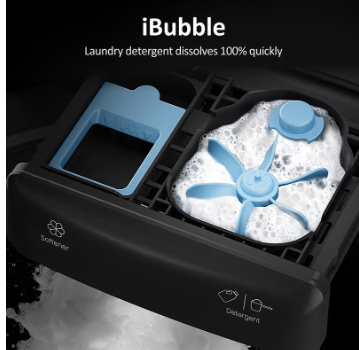 HISENSE TOP LOAD 11KG