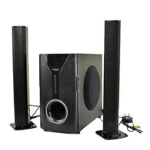 VITRON 3IN1 X-BASS Home Theater V527