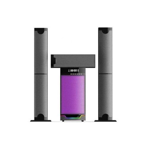 Nobel NB-2040 HOME THEATER SYSTEM 55000W PMPO