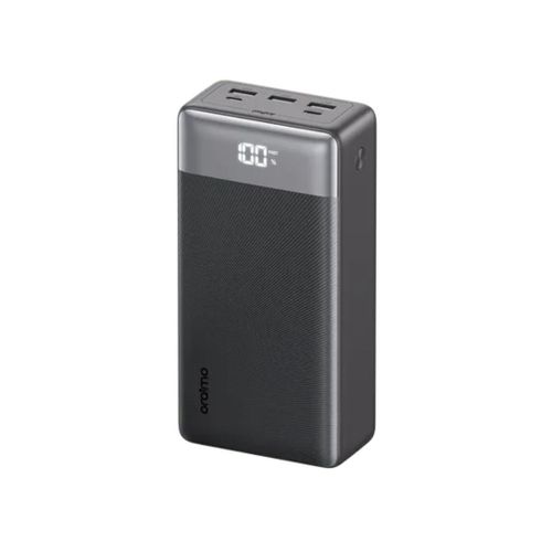 Oraimo PowerBox 400 Vision 40000mAh 22.5W Power Bank