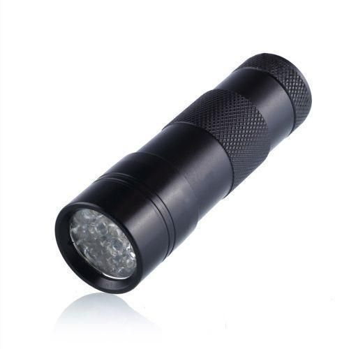 Torch Lamp
