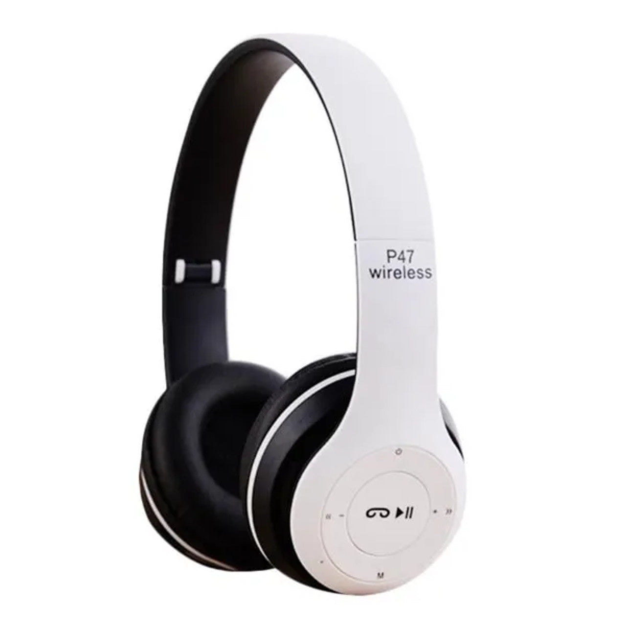 P47 Wireless Bluetooth Headphone