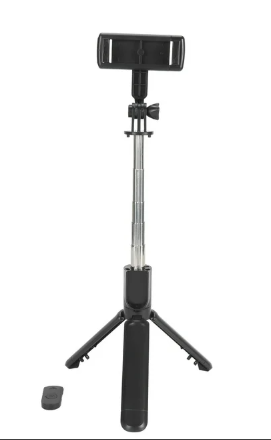 Content Creation - P05 tripod stand