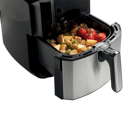 Hisense 6.3L Air Fryer H06AFBS1S3