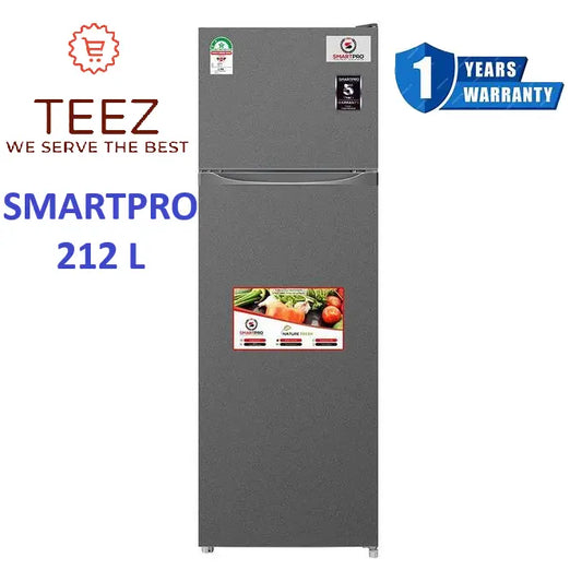 SMART PRO 215L SRF-270DT-1