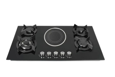BOLESI 90x60 HOB 4G+1E