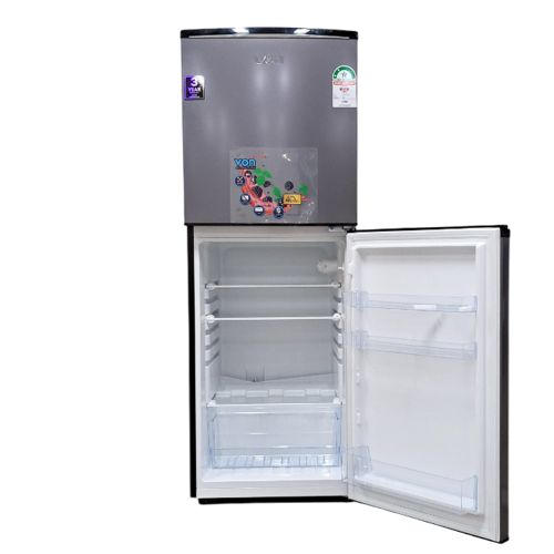 VON DOUBLE DOOR 196L