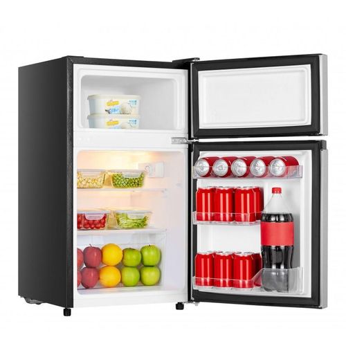 HISENSE DOUBLE DOOR 91L