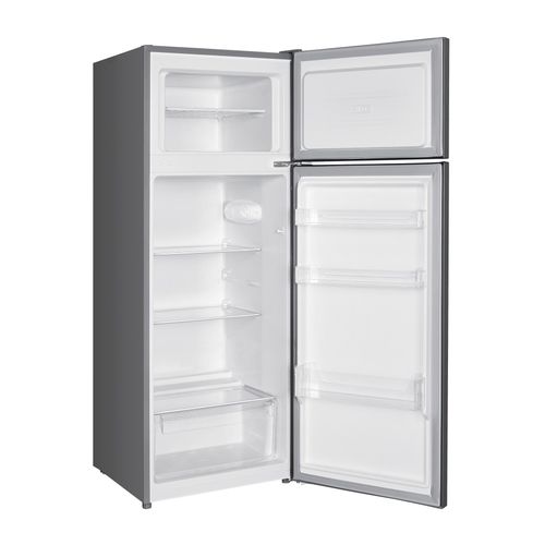 Roch 205L Double Door Fridge – Spacious, Efficient & Fresh Cooling