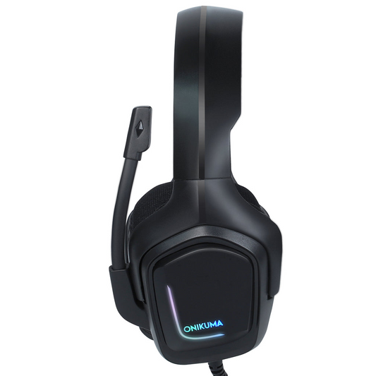 ONIKUMA HEADPHONES - K20