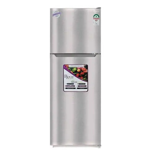 Roch RFR-435-DT-I, Double Door Refrigerator – 348 Litres