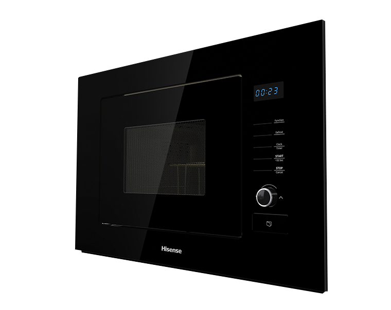 Hisense 20L HB20MOBX5 Built-in Microwave Oven