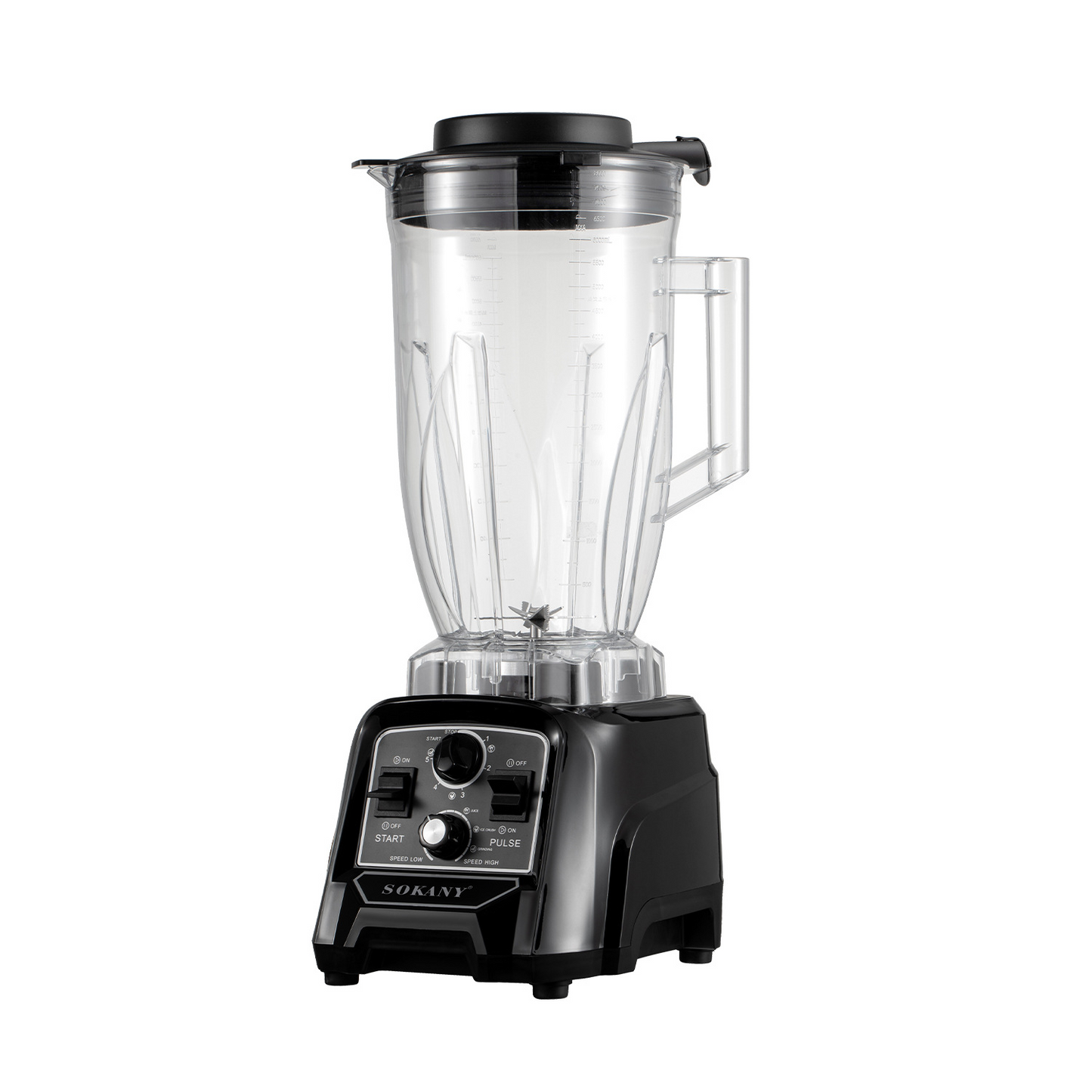 SOKANY SK-03049 Commercial Blender