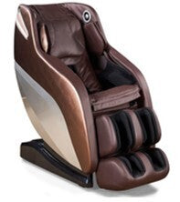OKINAWA LUXURY ZERO GRAVITY MASSAGE CHAIR WITH BLUETOOTH MUSIC FUNCTION