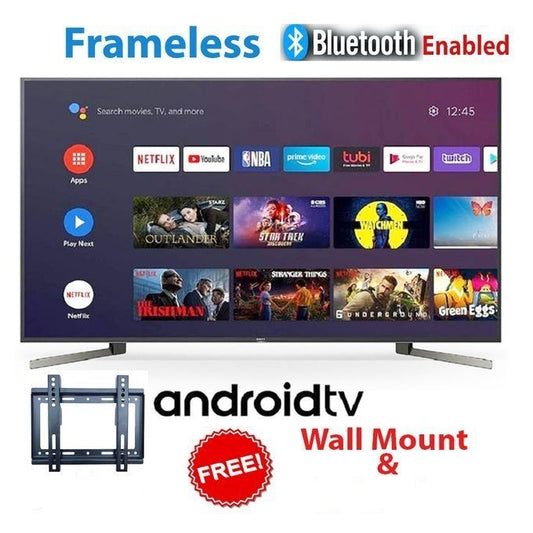 Vision plus 32'' HD Android  Smart tv