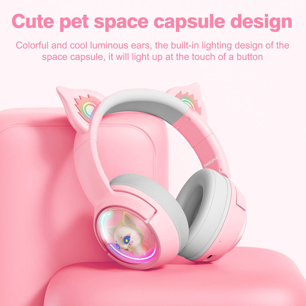 ONIKUMA HEADPHONES - B5