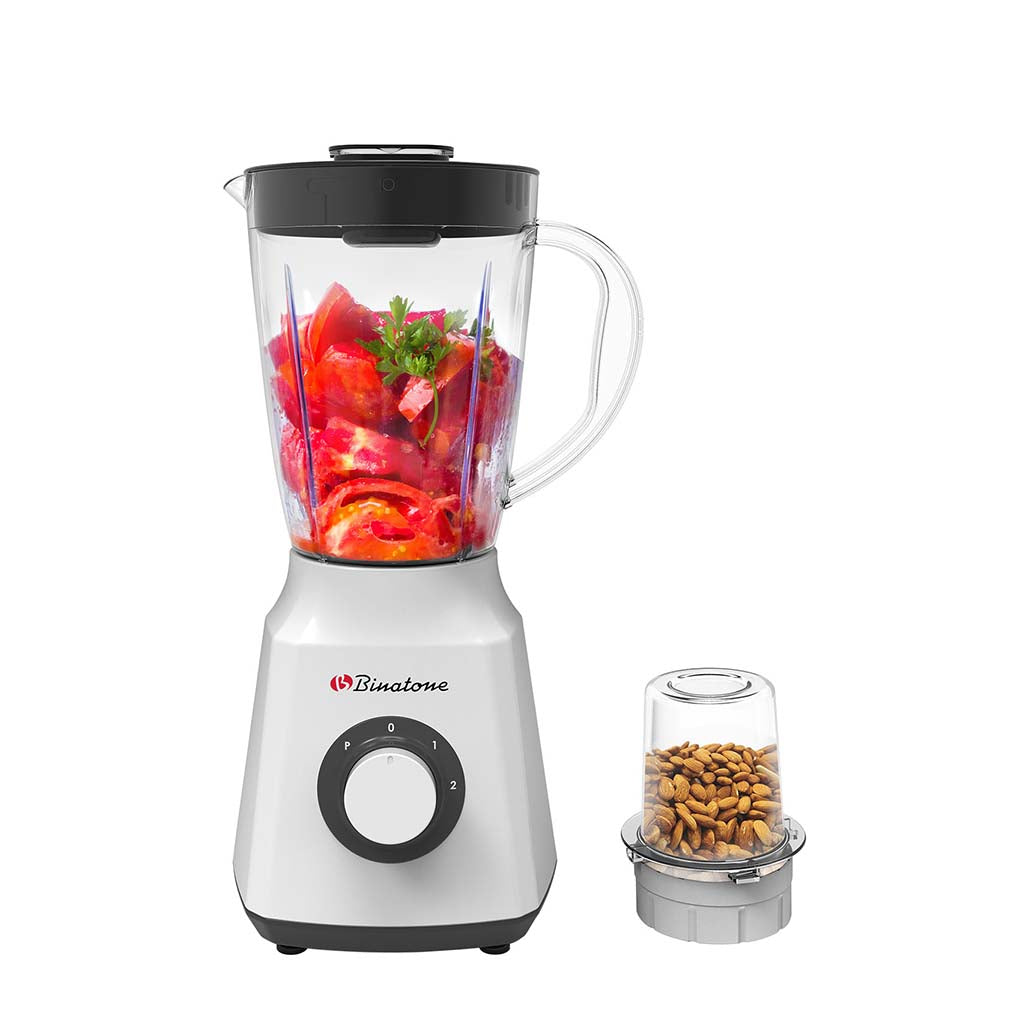 BINATONE BLG-410 2-in-1 Blender