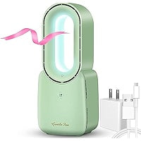 KONKA BLADELESS DESK FAN