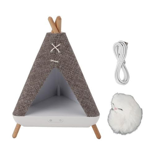 Tent Shape Lamp