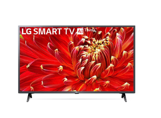 LG 43″ 43LM6370 Smart LED FHD Webos Tv