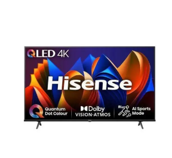 HISENSE 43’ Q6 SERIES