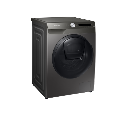 Samsung WD90T554DBN/NQ Front Load Washer Dryer, 9/6 KG