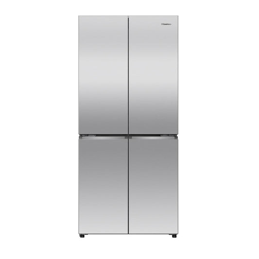 Hisense 483L 4 Door Fridge