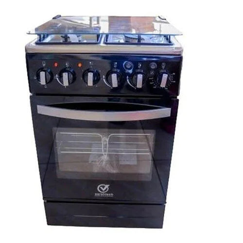Saratech 50*50 Free standing cooker