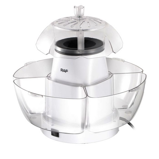 RAF R.9004 Popcorn maker