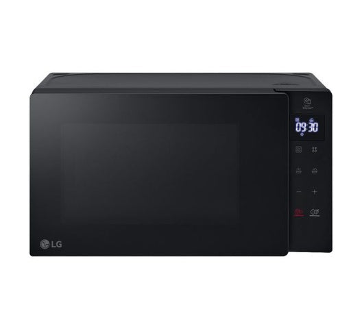 LG MS2032GAS Neochef Microwave Oven, 20L