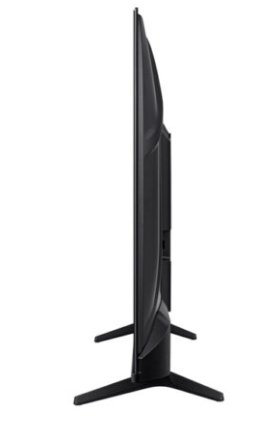 HISENSE 55’ A6 SERIES 4K