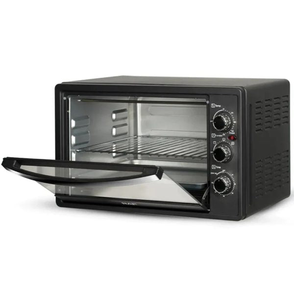 RAF 48L Electric Oven 1500W | R.5315-Black