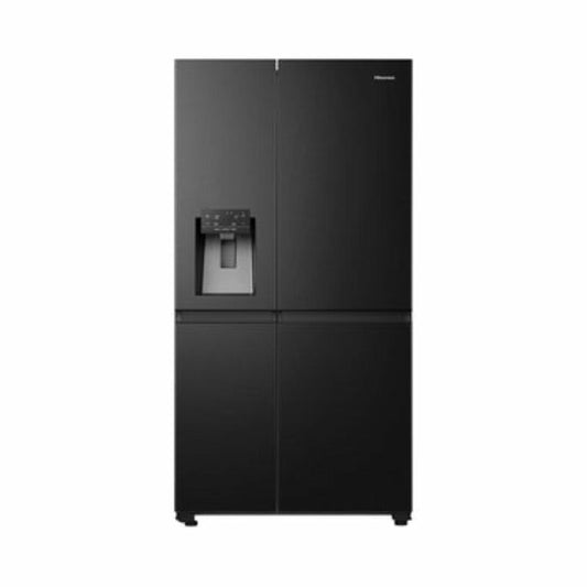 Hisense 628L Multi-door Fridge REF628DR