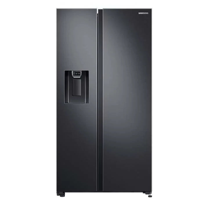 635 Ltrs Samsung Side by Side Refrigerator RS64R5311B4